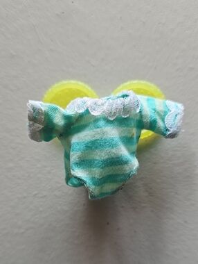 Lalaloopsy Littles Twinkle N Flutters Outfit